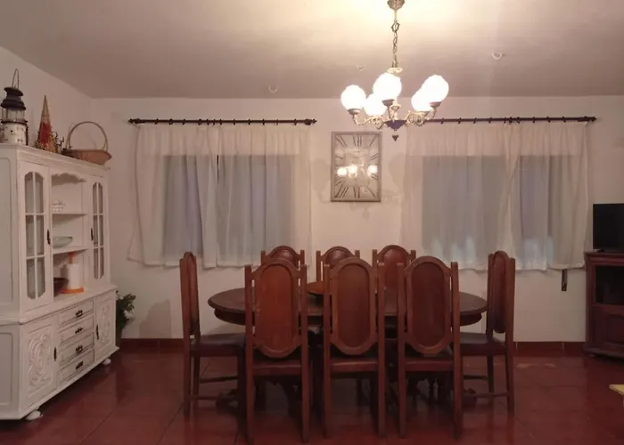 Gerês e Cabreira - Casa Alexandrina Vilar