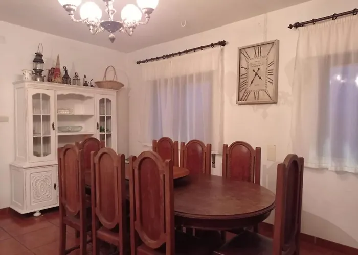 Geres E Cabreira - Casa Alexandrina Vilar