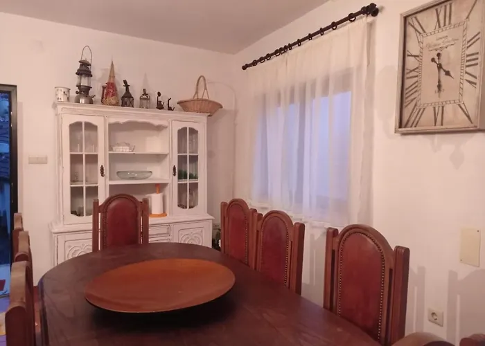 Geres E Cabreira - Casa Alexandrina Vilar