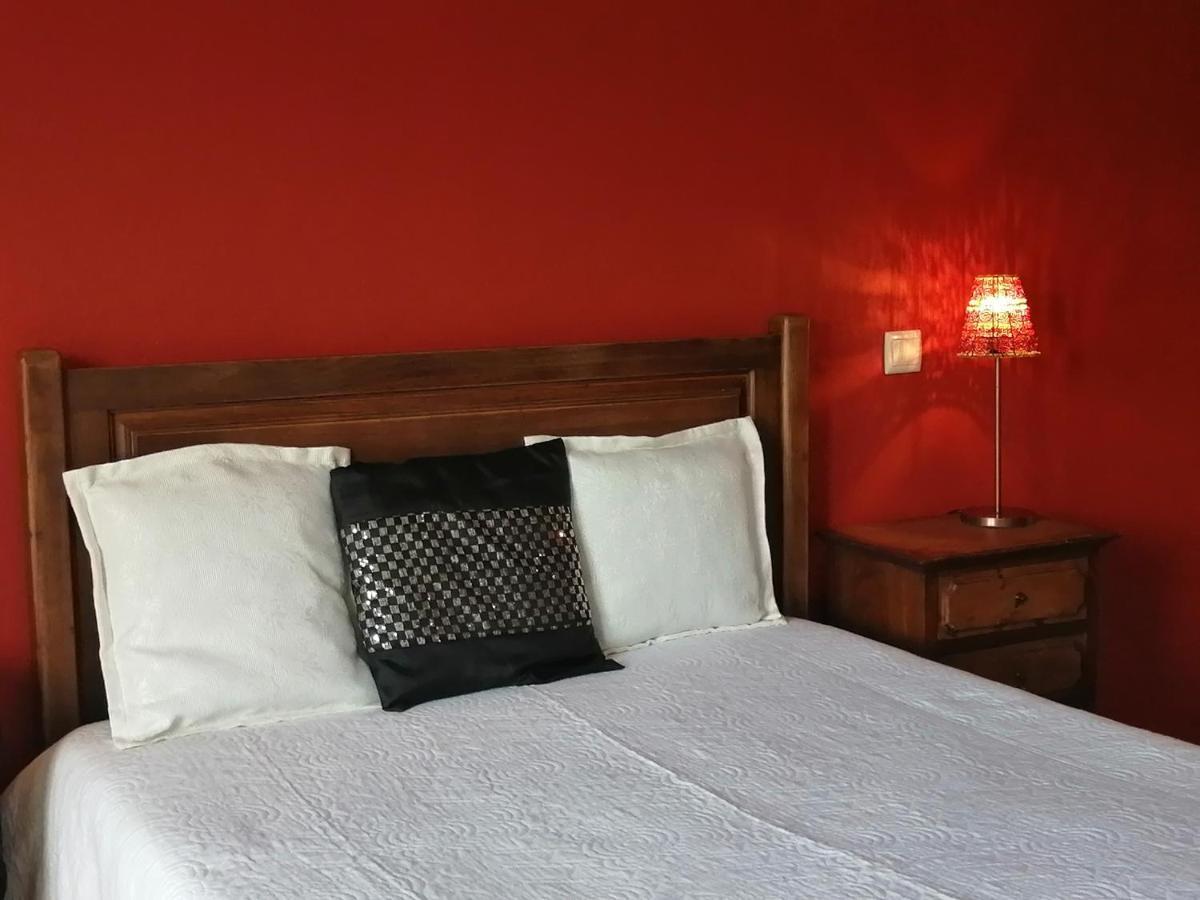 Gerês E Cabreira - Casa Alexandrina Vilar *