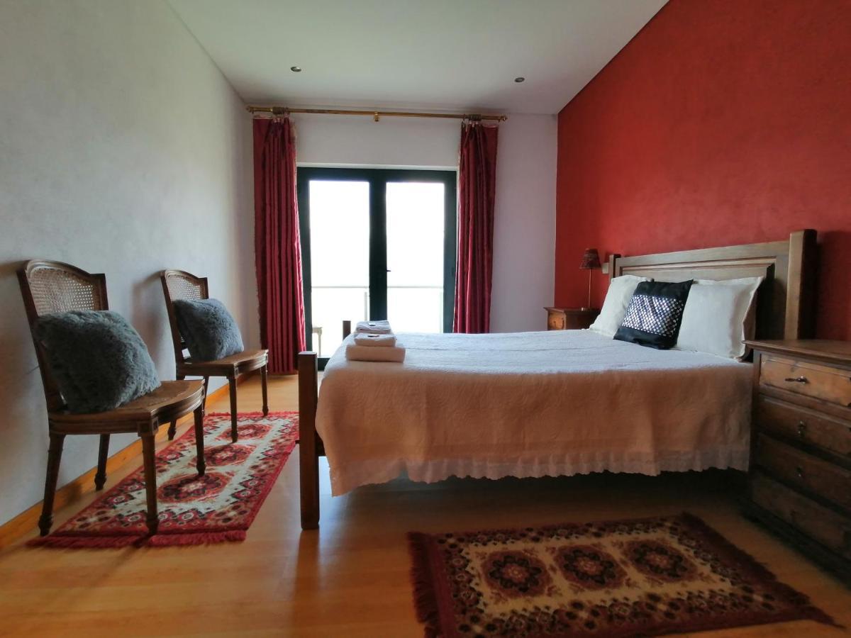 Geres E Cabreira - Casa Alexandrina Vilar Country house *