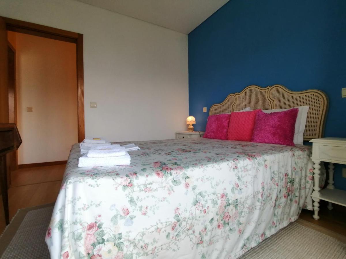 Country house Geres E Cabreira - Casa Alexandrina Vilar