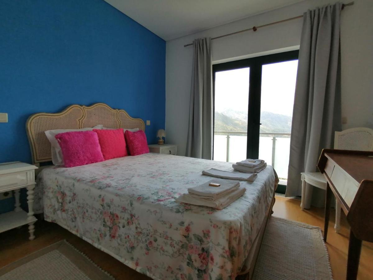 Country house Geres E Cabreira - Casa Alexandrina Vilar *