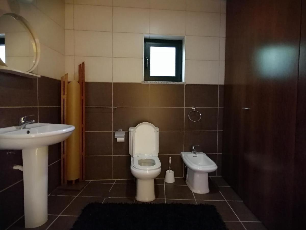 Country house Geres E Cabreira - Casa Alexandrina Vilar