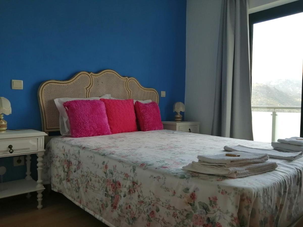 Geres E Cabreira - Casa Alexandrina Vilar * Frades