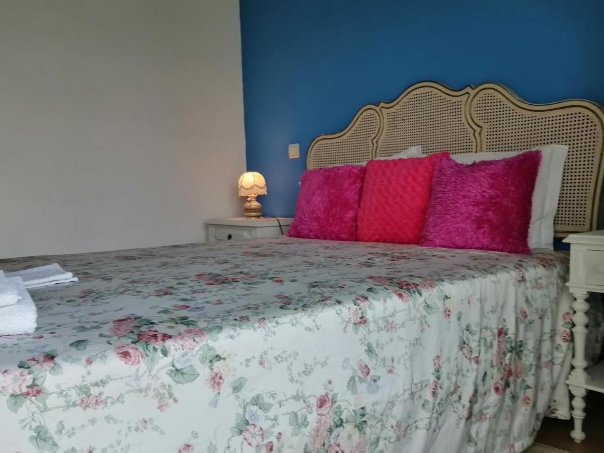 Country house Geres E Cabreira - Casa Alexandrina Vilar *