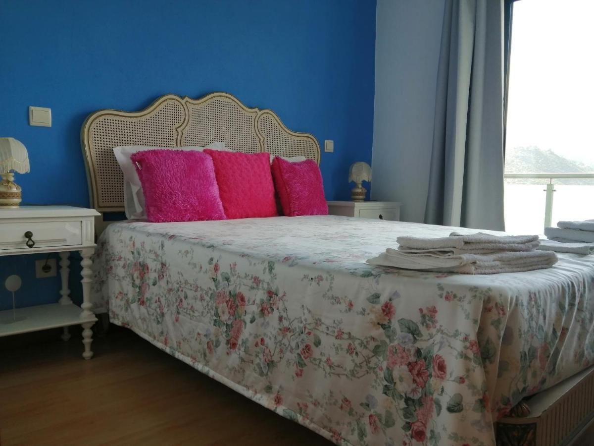 Gerês E Cabreira - Casa Alexandrina Vilar * Frades