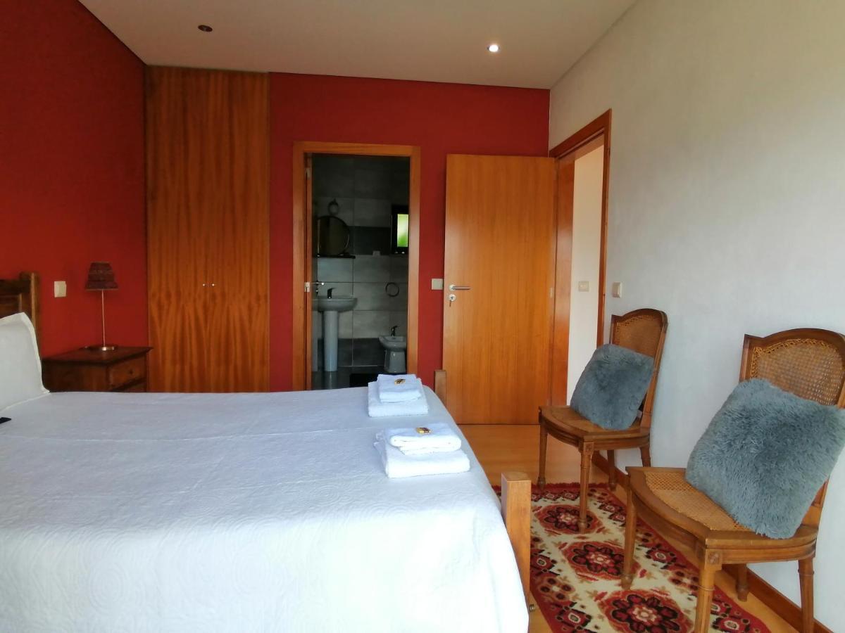 Séjour à la campagne Gerês E Cabreira - Casa Alexandrina Vilar *
