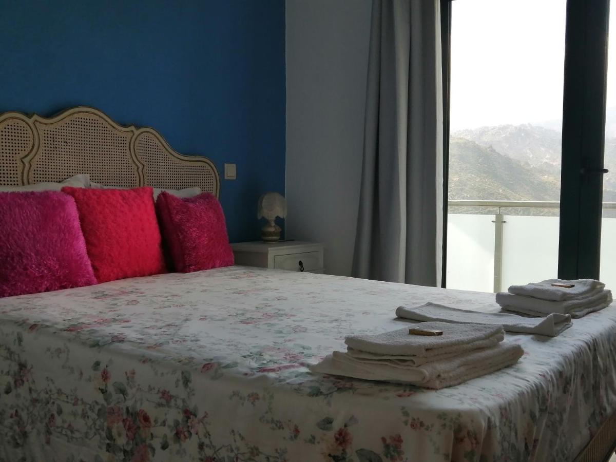 Country house Geres E Cabreira - Casa Alexandrina Vilar *