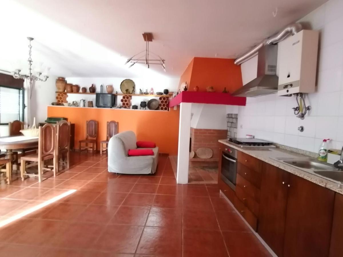 Gerês E Cabreira - Casa Alexandrina Vilar Frades