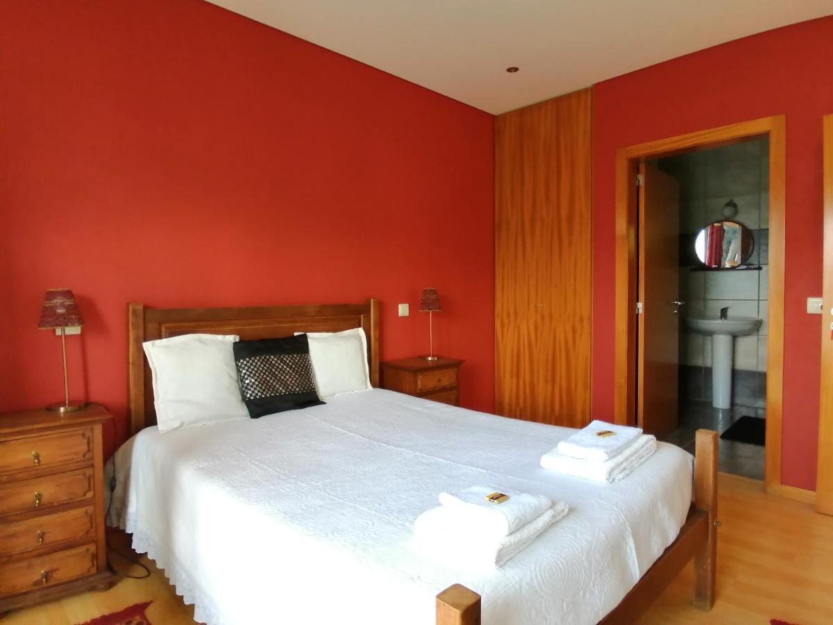 Country house Geres E Cabreira - Casa Alexandrina Vilar