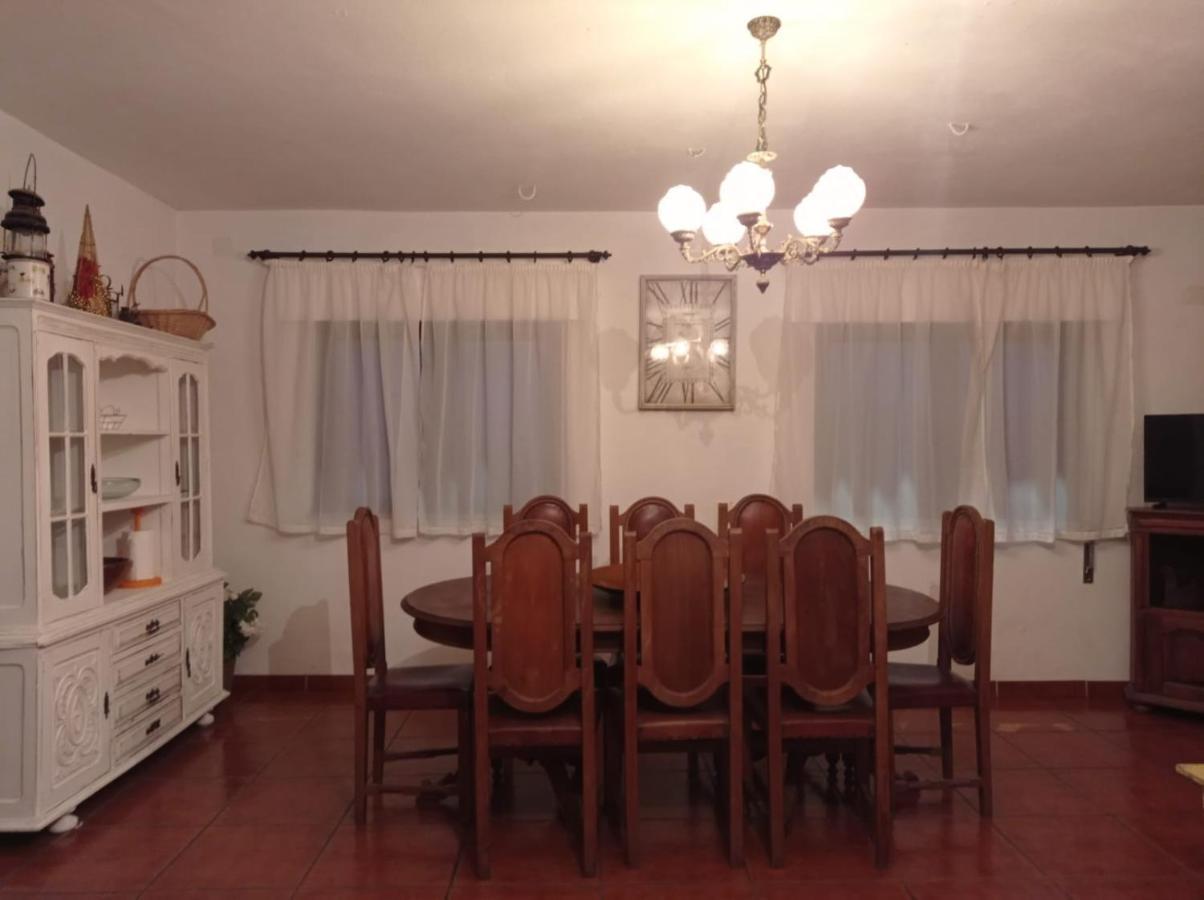 Geres E Cabreira - Casa Alexandrina Vilar * Frades