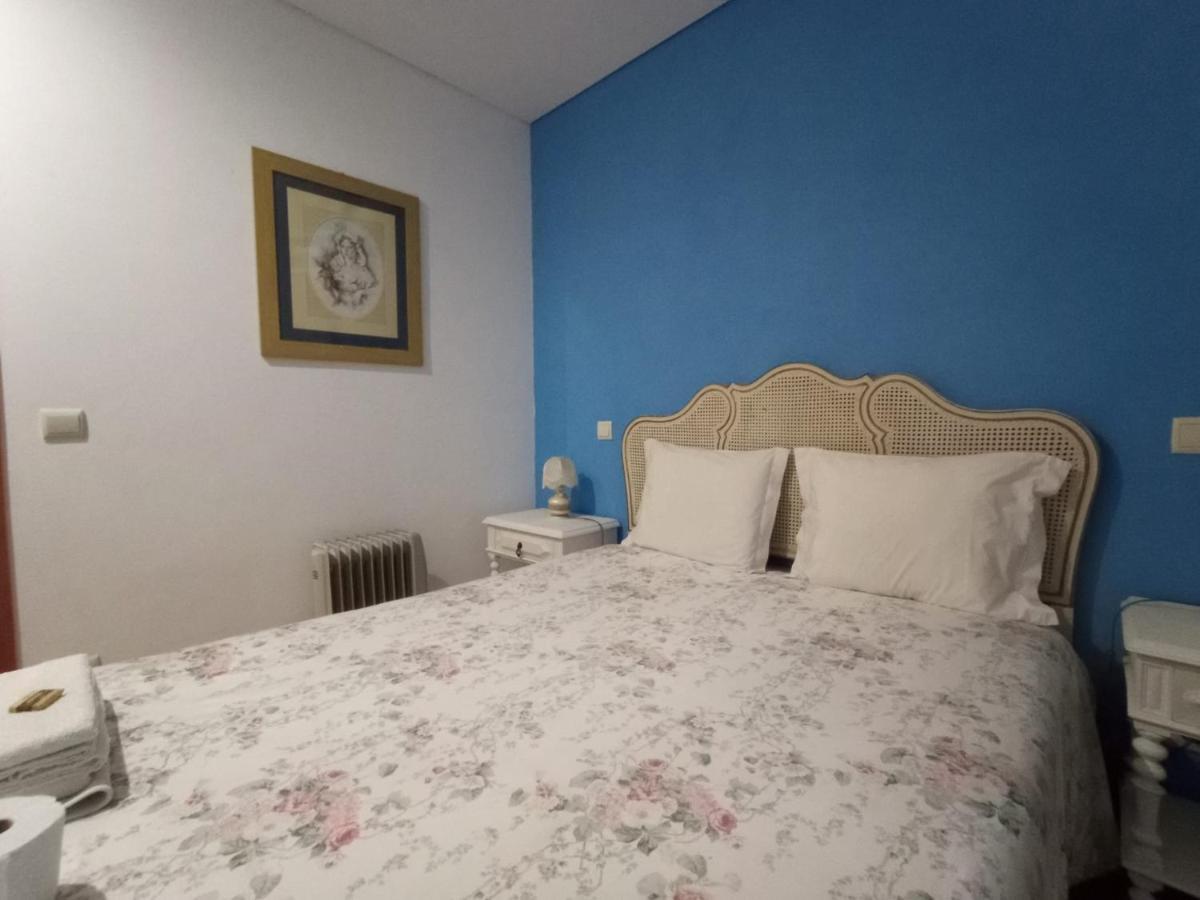 Geres E Cabreira - Casa Alexandrina Vilar Frades