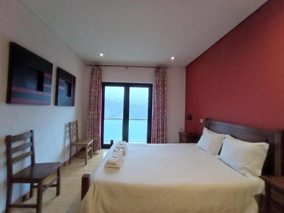 Geres E Cabreira - Casa Alexandrina Vilar Country house *