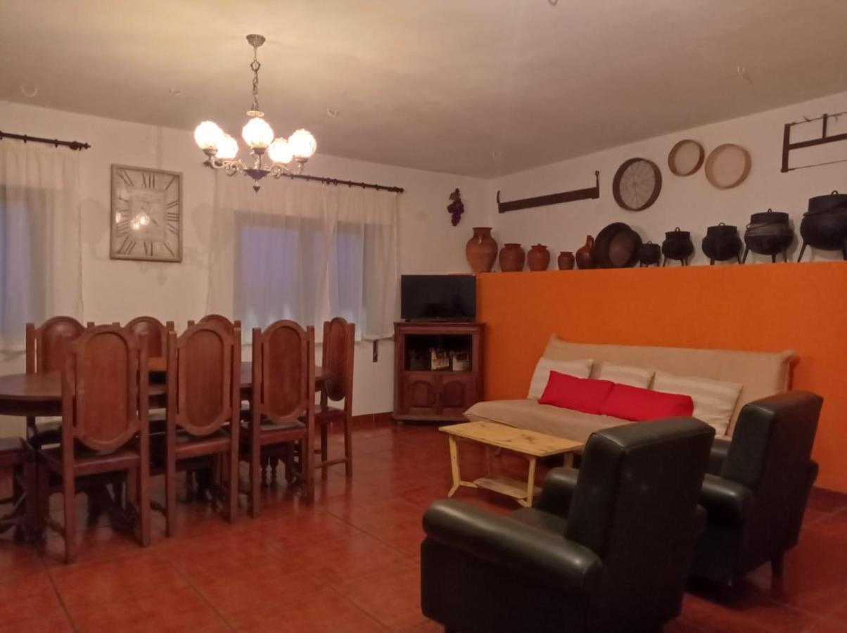 Geres E Cabreira - Casa Alexandrina Vilar