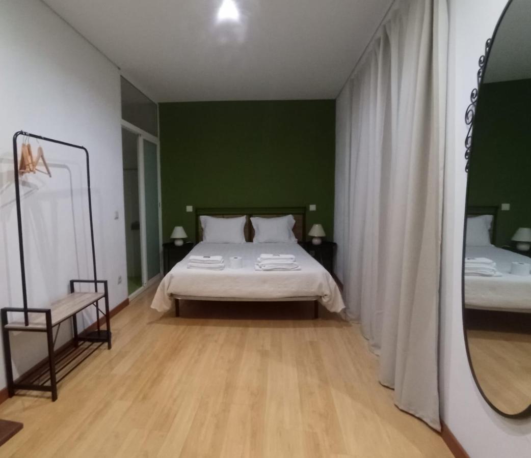 Country house Geres E Cabreira - Casa Alexandrina Vilar *