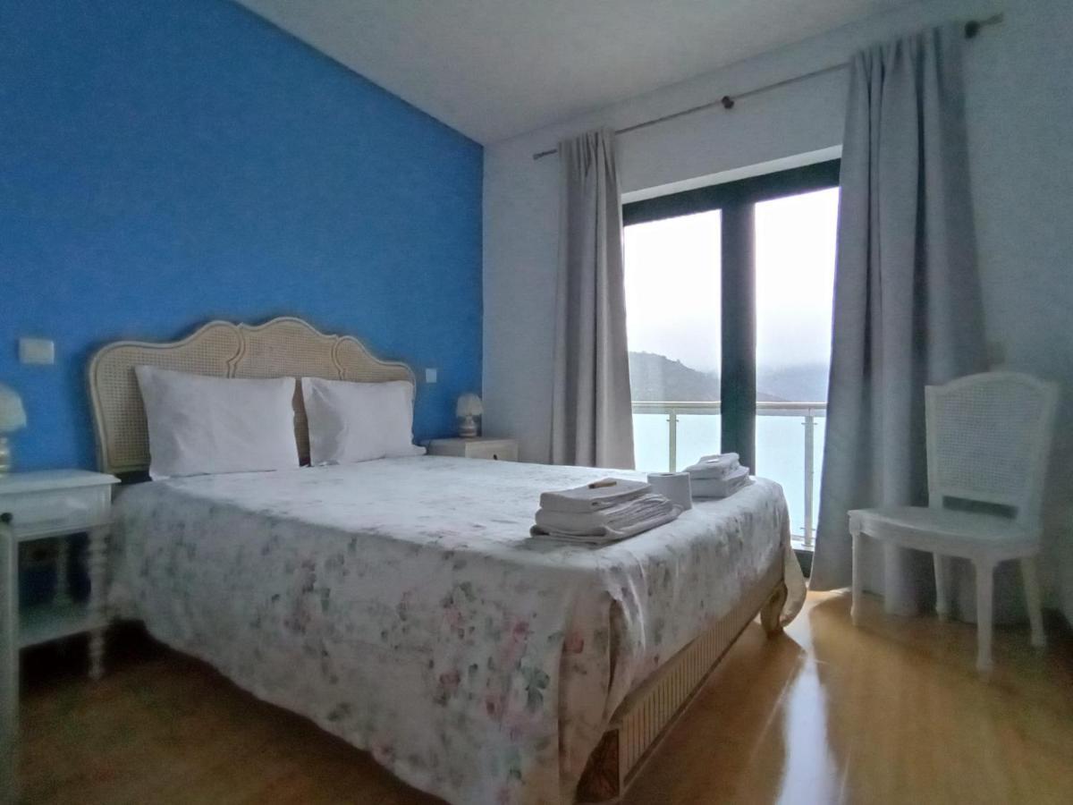 Geres E Cabreira - Casa Alexandrina Vilar Country house *