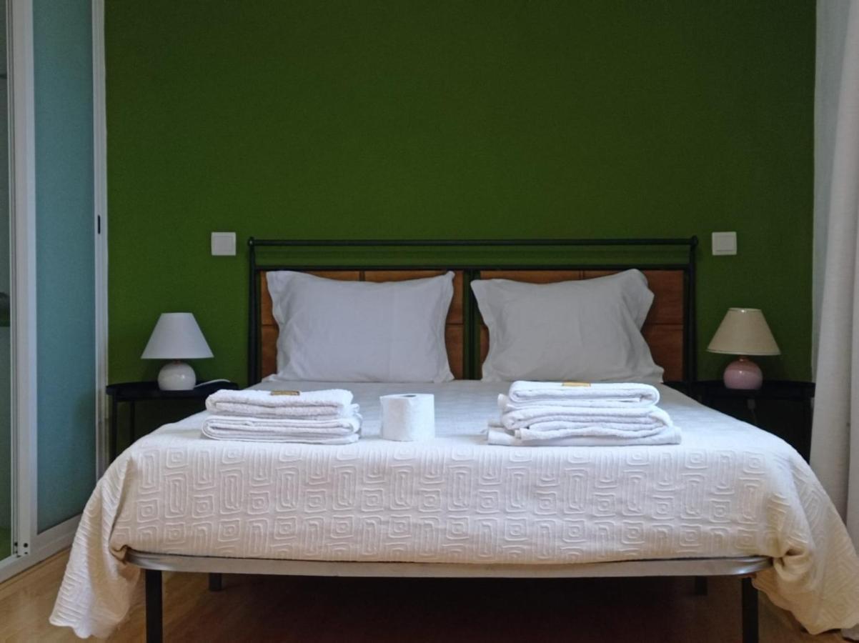 Geres E Cabreira - Casa Alexandrina Vilar Country house Frades