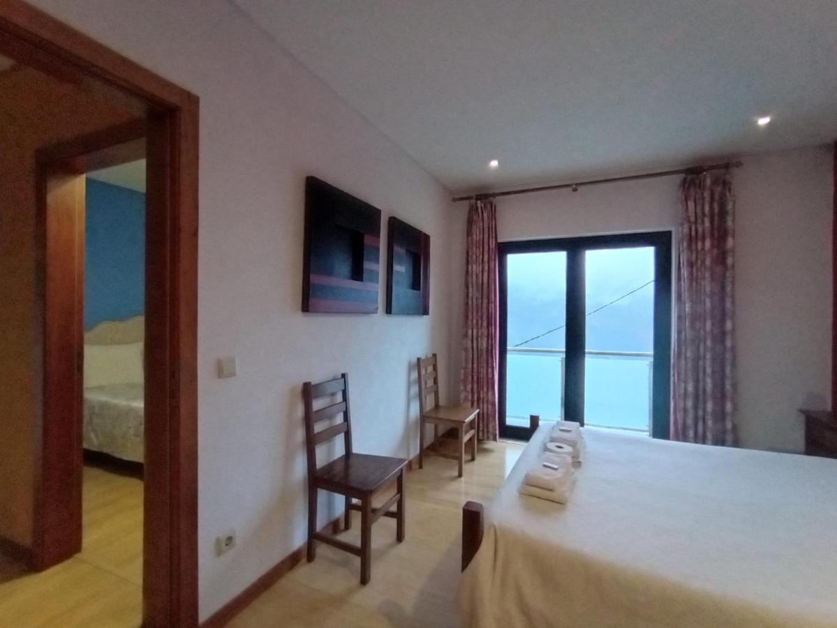 Gerês E Cabreira - Casa Alexandrina Vilar
