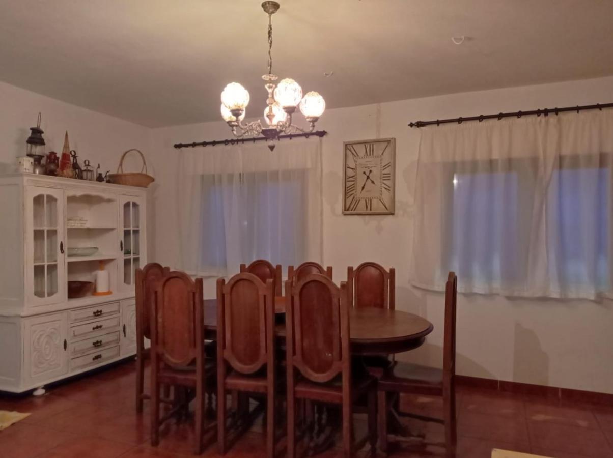 Gerês E Cabreira - Casa Alexandrina Vilar Séjour à la campagne Frades