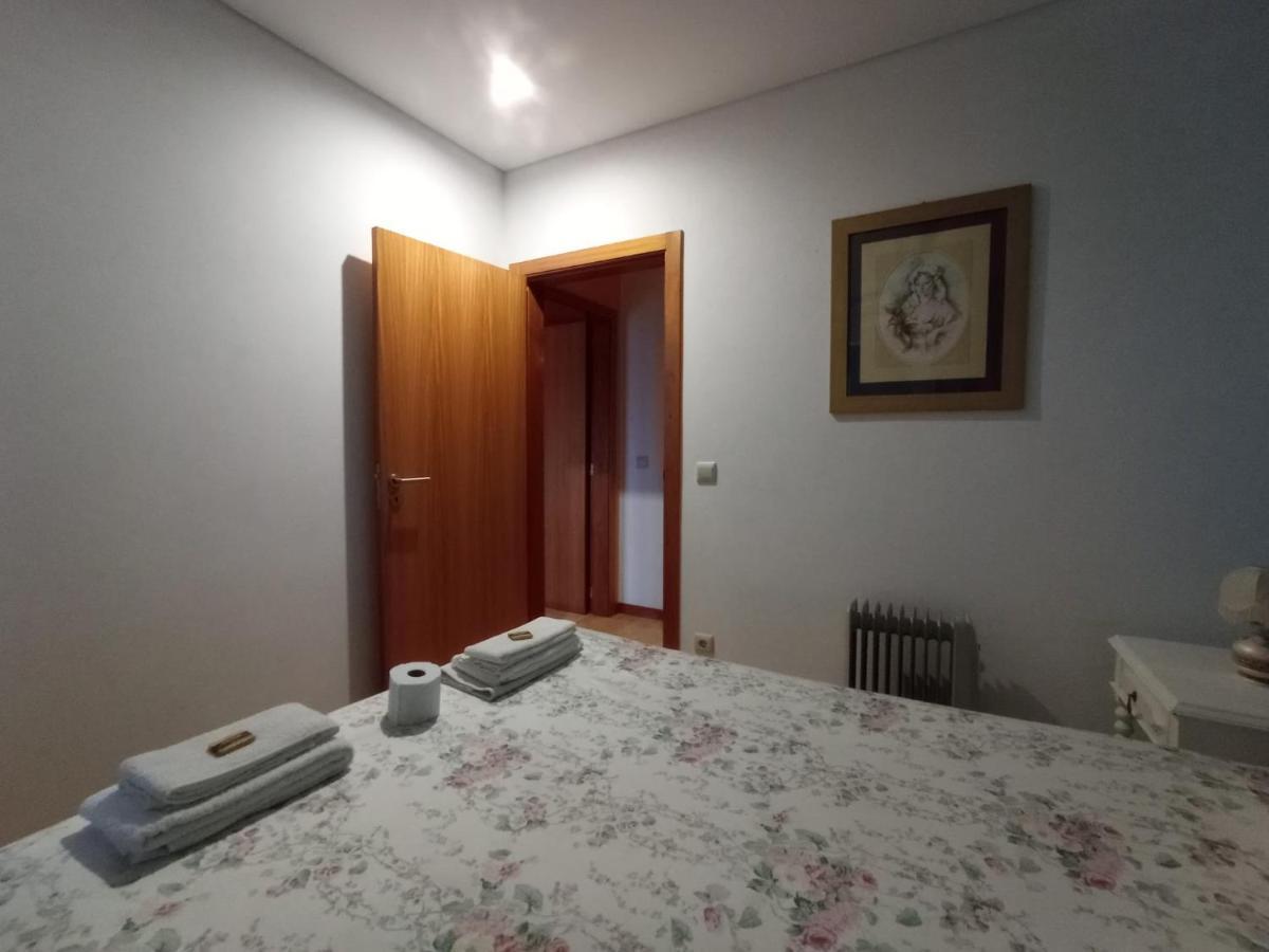 Geres E Cabreira - Casa Alexandrina Vilar