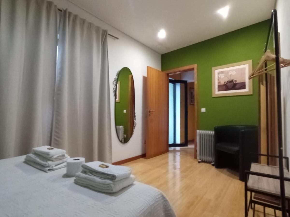 Country house Geres E Cabreira - Casa Alexandrina Vilar