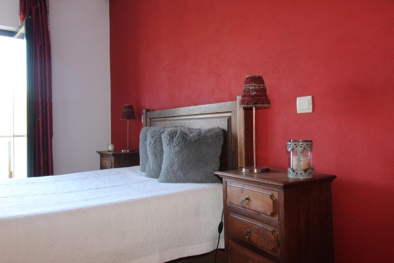 Landhaus Geres E Cabreira - Casa Alexandrina Vilar Frades